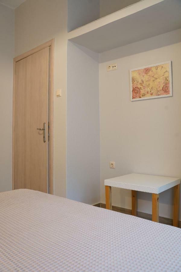 Ingreen Apartment Potamia  Exteriér fotografie